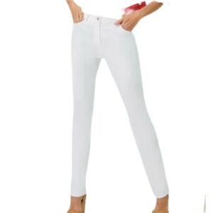 Carlisle "Ravishing" Jeans Size 2 NWT
